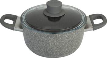 Ballarini katls, 2,8 l