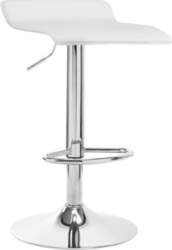 Bāra taburete QS-B08 balta