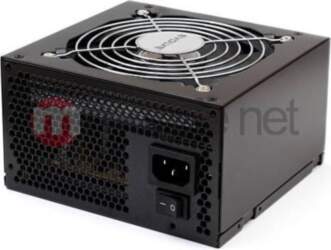 Barošanas bloks Evolveo Pulse 450W (EP450PP12B)