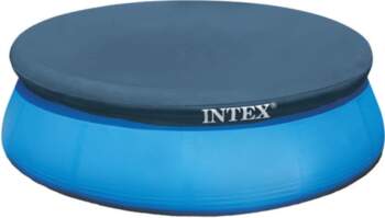 Baseina pārvalks Intex Easy Set, 457