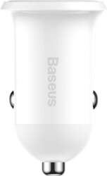 Baseus "Grain Pro" Balts