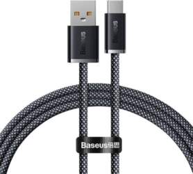 Baseus kabelis Dynamic USB - USB-C