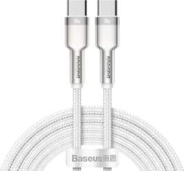 BASEUS USB-C UZ USB-C KABELIS 100W