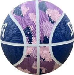Basketbola bumba Commander Solid Spalding