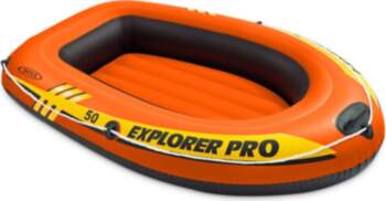 Bateau Explorer Pro 50 - Intex