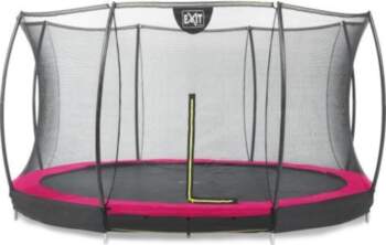 Batuts Exit Silhouette Ground, 427 cm