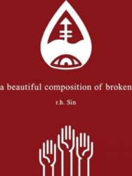 Beautiful Composition of Broken