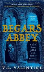 Begars Abbey Main