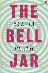 Bell Jar Main - Re-issue