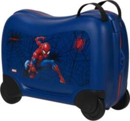 Bērnu čemodāns Samsonite Dream2Go, Spiderman