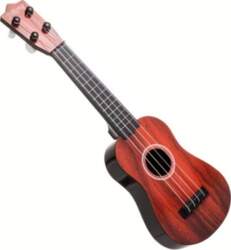 Bērnu ģitāra – ukulele, 42 cm