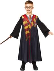 Bērnu kostīms Harry Potter , 8-10 gadi
