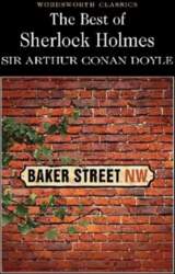 Best of Sherlock Holmes