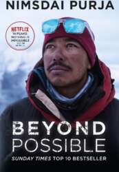 Beyond Possible: `14 Peaks: Nothing is