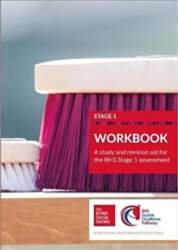 BHS Stage 1 Workbook: A study