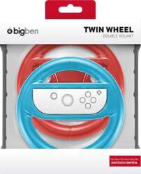 BIGBEN Nintendo Switch Joy Con divu