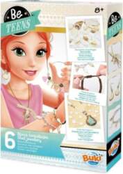 Bijoux - Buki - BE122 -