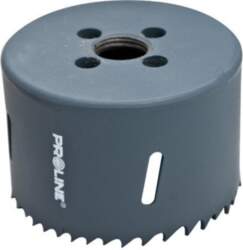 Bimetāla perforators Hss 83mm Proline