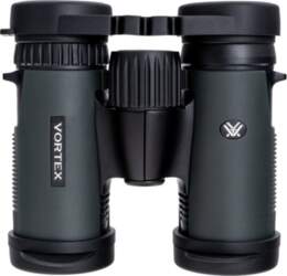 Binoklis Vortex Optics Diamondback HD 10x32