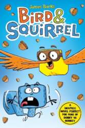 Bird & Squirrel (book 1 and