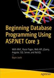 Biroja programma Beginning Database Programming Using