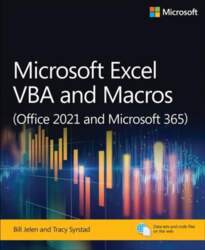 Biroja programma Microsoft Excel VBA and