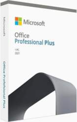 Biroja programma Microsoft Office 2021 Professional