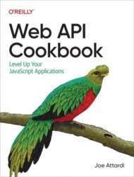 Biroja programma Web API Cookbook: Level