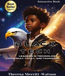 Black Tech - Leaders in Technology: