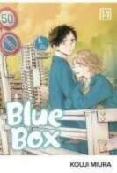 Blue Box, Vol. 14, Blue Box