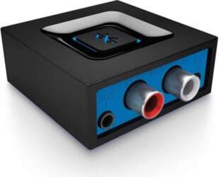Bluetooth audio adapter - Wired -