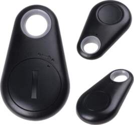 Bluetooth Key Detektors