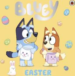 Bluey: Easter