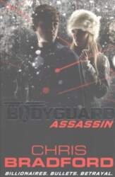 Bodyguard: Assassin (Book 5)