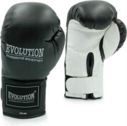 Boksa cimdi Evolution Basic 6 Oz