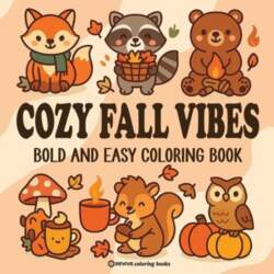 Bold & Easy Cozy Fall Vibes