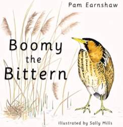 Boomy the Bittern