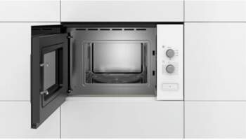 Bosch BFL520MW0