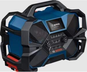 Bosch GPB 18VH-6 SRC Professional
