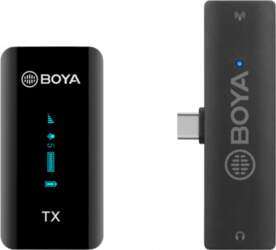 Boya BY-XM6-S3