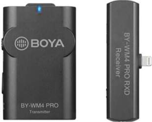 Boya microphone BY-WM4 Pro-K3