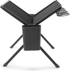 Brabantia Foldable Dish Drying Rack Large