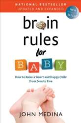 Brain Rules for Baby (Updated and