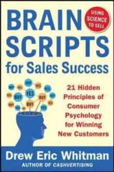 BrainScripts for Sales Success: 21 Hidden