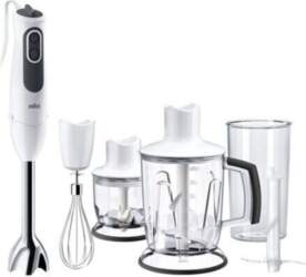 BRAUN MQ3145WH Aperitive