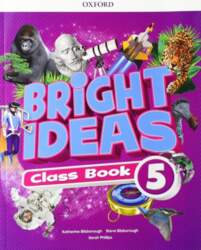 Bright Ideas 5 Class Book with