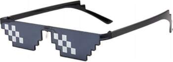 Brilles, Thug life