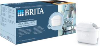 Brita Maxtra Pro Pure Performance, 6