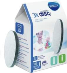 BRITA MicroDISK ūdens filtrs 3 gab