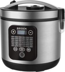Brock MC 3601